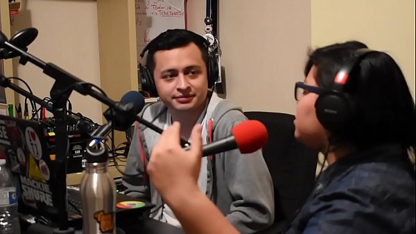 Episodio 26 Rene Ramirez