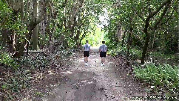 Army men wanking free video gay A insane teaching day finishes with 