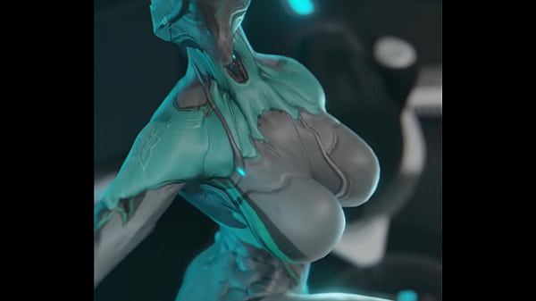 Play MP4 - Plowing Nyx From Warframe &lpar;POV&rpar;