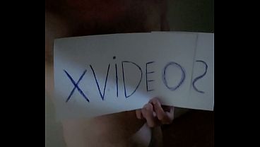 V&iacute;deo de verifica&ccedil;&atilde;o 