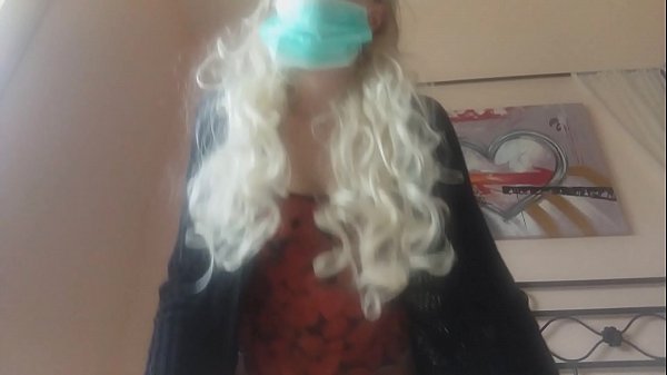 Play MP4 - what a good nurse&excl; she puts on all the suppository and not just that