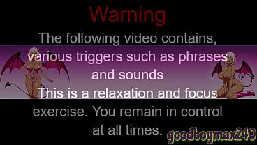 Nonton [f4f] Mesmerize Joi For Women, A Demon Turns You Into A Pillow Humping Slut thumbnail