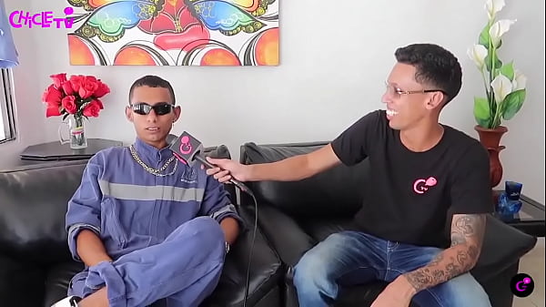 Llega a fumigar a muchas casas diariamente y ve como pasan trabajo las muchachas 