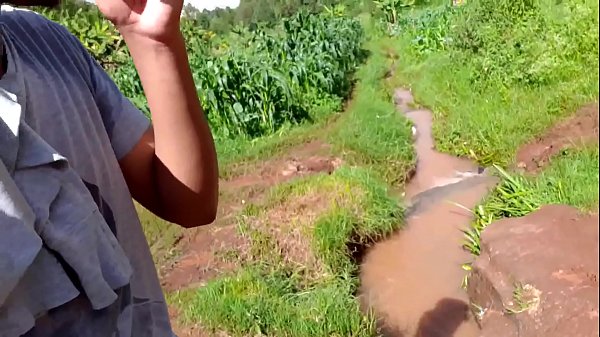 आउटडोर लंबी पैदल यात्रा पोर्न thumbnail