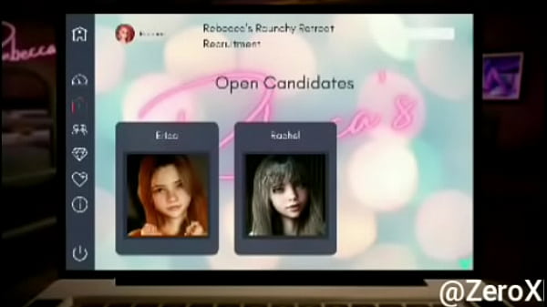 Nonton El Retiro Obsceno De Rebecca Parte 2 thumbnail