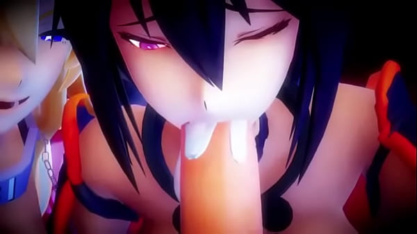 cake face mmd