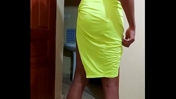 Toa Panty Haraka Niingize Mboo Kwa Hiyo Shimo 