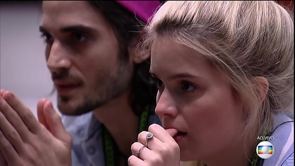 Nonton Era Dia 25 De Janeiro E O Grande Irmao De 21 Mostrou Para O Que Veio thumbnail