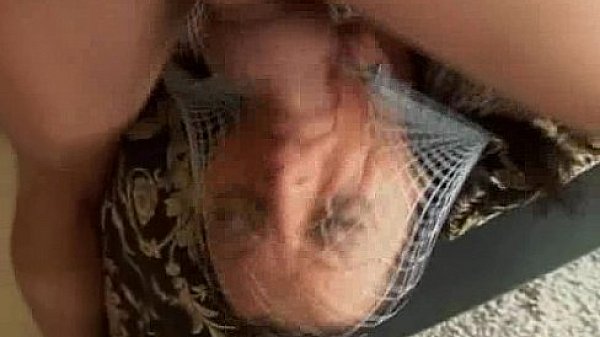 Sandra The Gagging Bitch! 