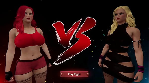 Nonton Ruby Vs Ruby C [nf3d Sexfight Lesbian] thumbnail