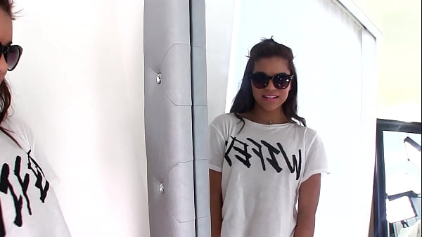 Gabriella Ford 19 Yo Petite Cute Latina Huge Cock Pov Blowjob And Huge Load Cum Swallow - Wow! A thumbnail