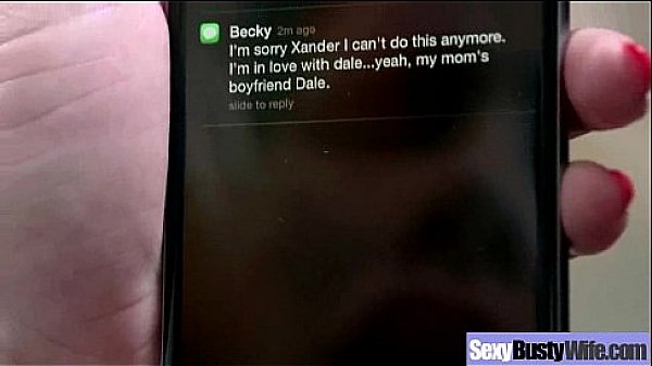 Sex action with bigtits horny housewife simone sonay vid 25 