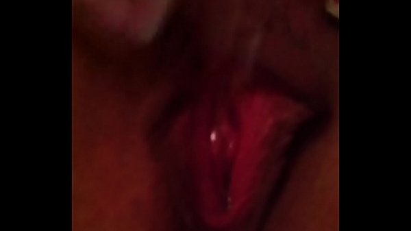 Dripping wet_girlfriend masturbating_1