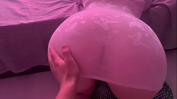 Sex With A Beautiful Brunette With A Big Ass thumbnail