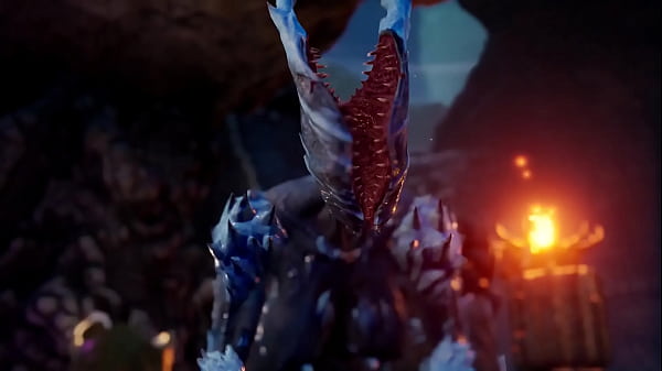 Succubus_Frost Onoskelis_Sex Scenes