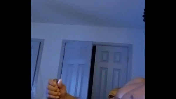 Iceberggslim stroking &amp_ cumshot