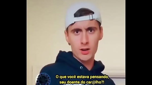 Ele nn perdoou sua irm&atilde; presa na m&aacute;quina de lavar roupas 