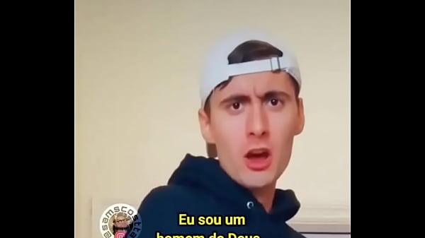 Ele nn perdoou sua irm&atilde; presa na m&aacute;quina de lavar roupas