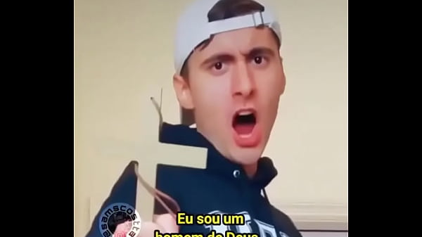 Ele nn perdoou sua irm&atilde; presa na m&aacute;quina de lavar roupas 