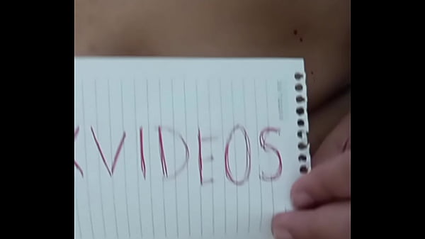 V&iacute;deo de verifica&ccedil;&atilde;o 