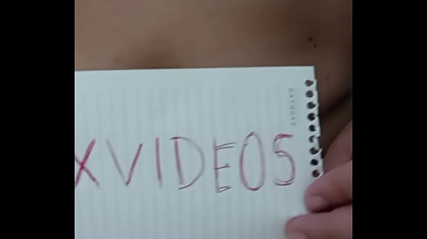 V&iacute_deo de verifica&ccedil_&atilde_o