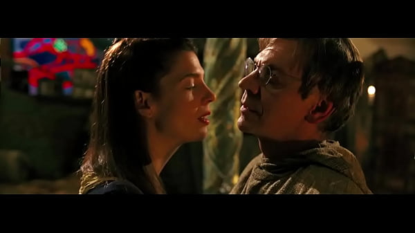 Macha Grenon AgeDes Tenebres 2007