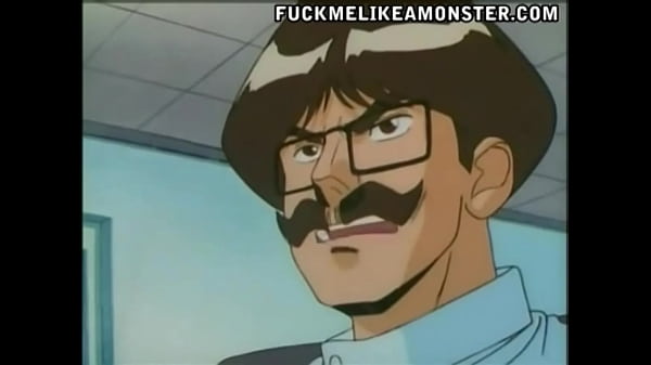 Blonde anime chick rides cock beforeBDSM