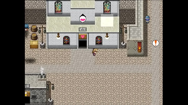 Nonton 伊莉斯的救赎！女战士被恶魔之铠附身，越淫荡就能激发其力量！ thumbnail