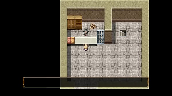 伊莉斯的救赎！女战士被恶魔之铠附身，越淫荡就能激发其力量！ 