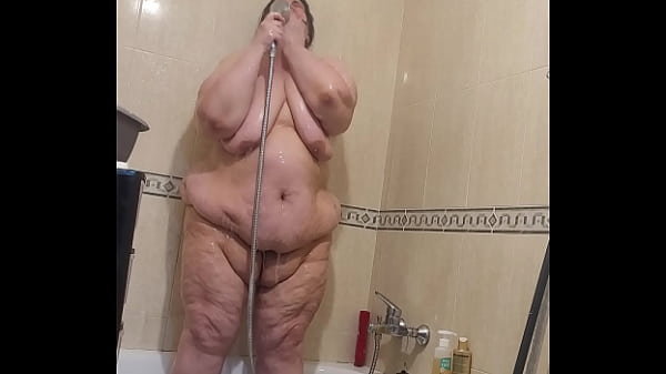 Play MP4 - CoolMarina gordas cachondas ducha ma&ntilde;anera y desatoro de bajos