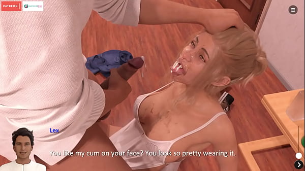 Sex With Step Mommy - The Spellbook Pure Route #5 thumbnail