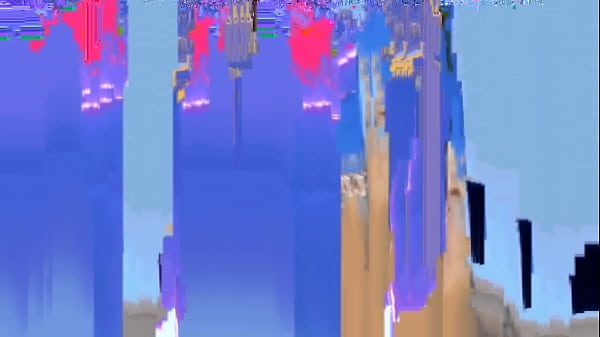 Spying on my step cousin and her friend 