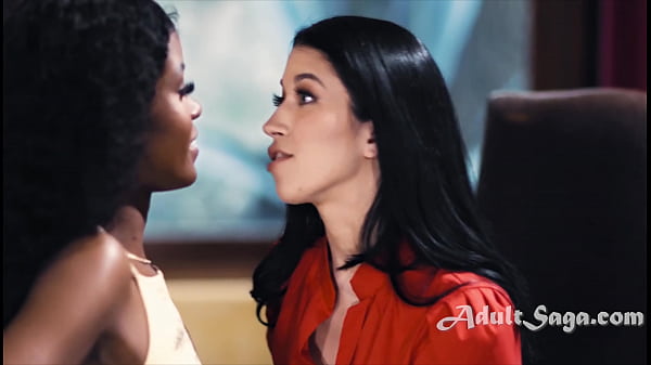 Act Like No One Is Eating You Out - Alex_Coal, Jezabel Vessir