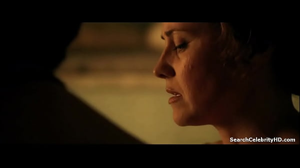 Lucy Lawless in Spartacus Gods the Arena 2011 