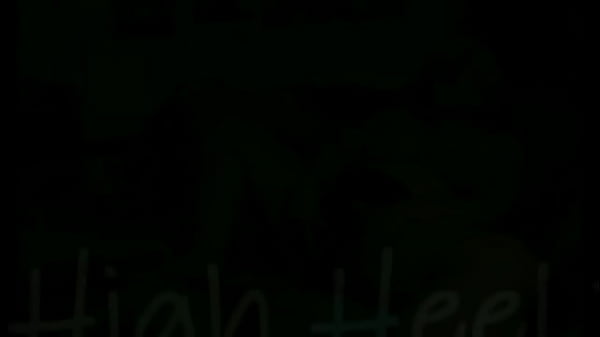 Play MP4 - High Heel Insertion Compilation 1 - Kyra Hellfire