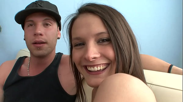 Next, She Bends Over And He Screws Her From The Rear, Followed By Some Riding And Finally,... thumbnail