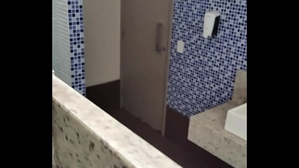 Banheiro p&uacute;blico 