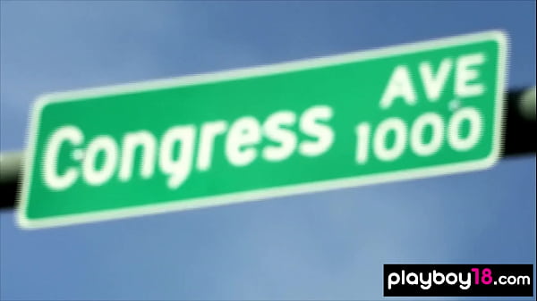 Play MP4 - Amateur blonde babe first time in front of the cameras