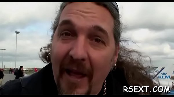 Grandad_takes a_walk in_the amsterdam redlight district