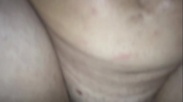 Pissed on me forthe first time