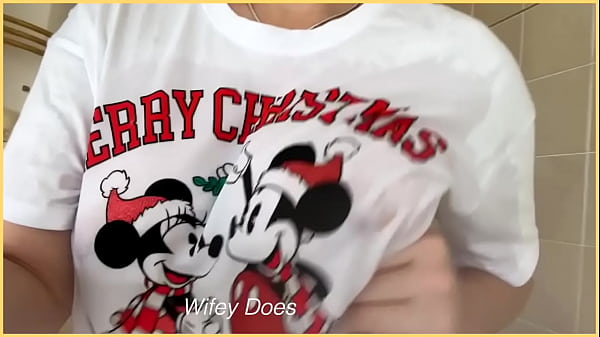 Have a great christmas and new amazing new year from wifey does 