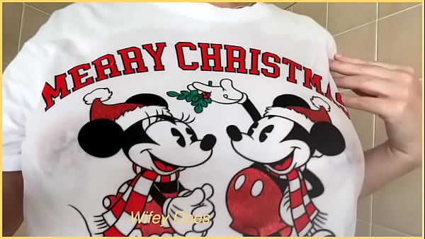 Have a great christmas and new amazing new year from wifey does 