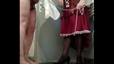 2026 02 04 Ma&icirc;tresse Kantalis Domine Ebed Chez Moi thumbnail