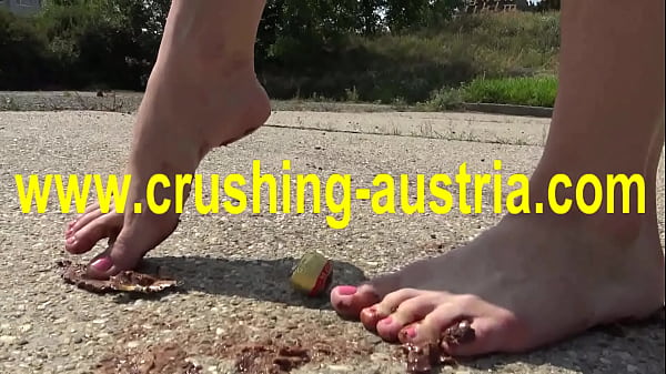 sweets of feet blond pov 