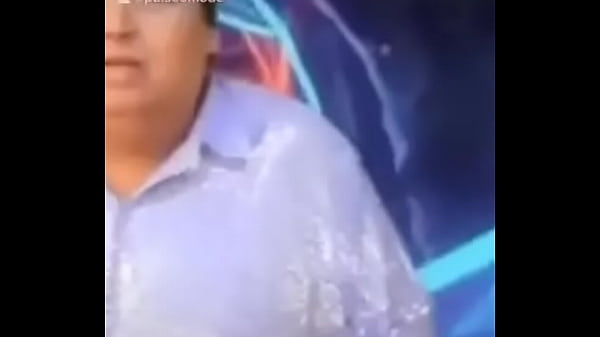 Guy gets struck in balls