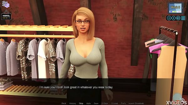 Play MP4 - SUNSHINE LOVE &num;298 &bull; Big&comma; plump boobs are a sight to behold