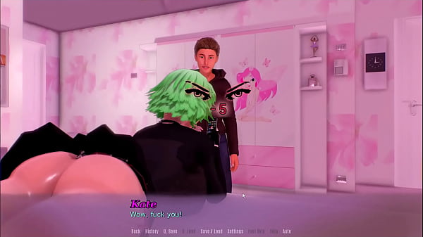 The wants of_summer Hentai game PornPlay Ep 3sexy photo shoot with my step sister for her Tiktok