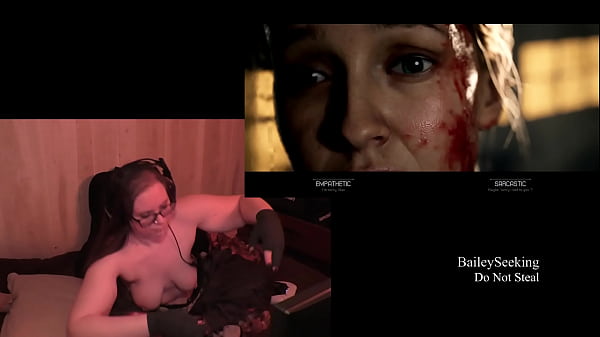 Naked the QuarryPlay Through part 8