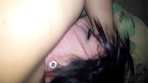 Sexy white girl getting dugg out