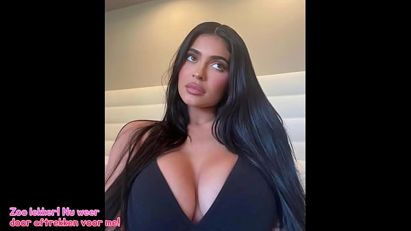 DUTCH Joivideo Kylie Jenner Bevelen zonderTempo